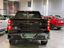 شيفروليه سلفرادو